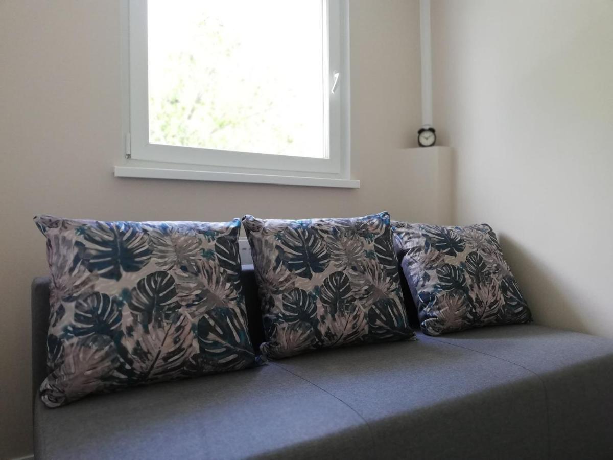Apartament U Krzyzaka Διαμέρισμα Μάλμπορκ Εξωτερικό φωτογραφία