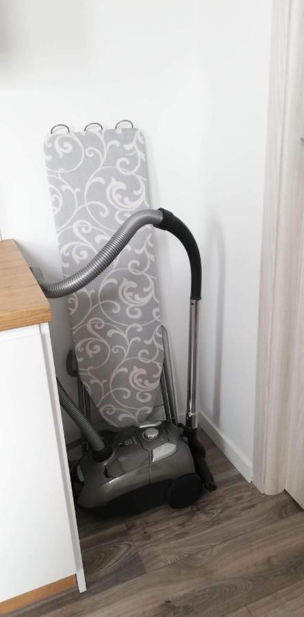 Apartament U Krzyzaka Διαμέρισμα Μάλμπορκ Εξωτερικό φωτογραφία