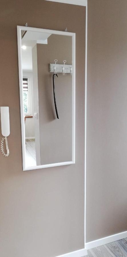 Apartament U Krzyzaka Διαμέρισμα Μάλμπορκ Εξωτερικό φωτογραφία