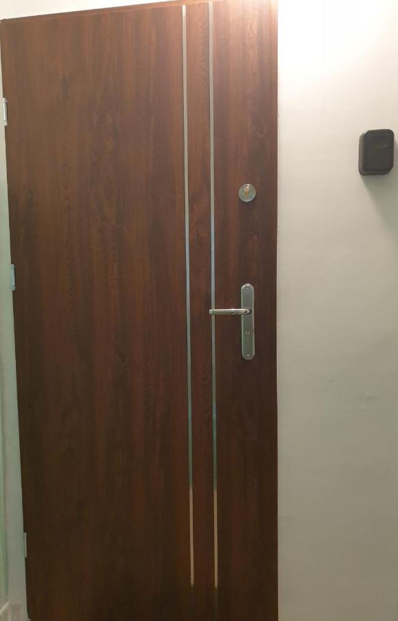 Apartament U Krzyzaka Διαμέρισμα Μάλμπορκ Εξωτερικό φωτογραφία